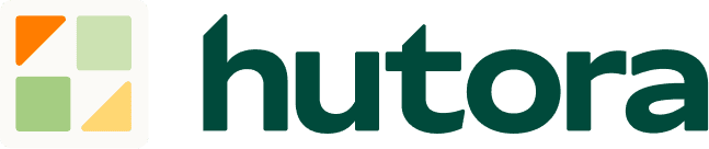 Hutora Logo